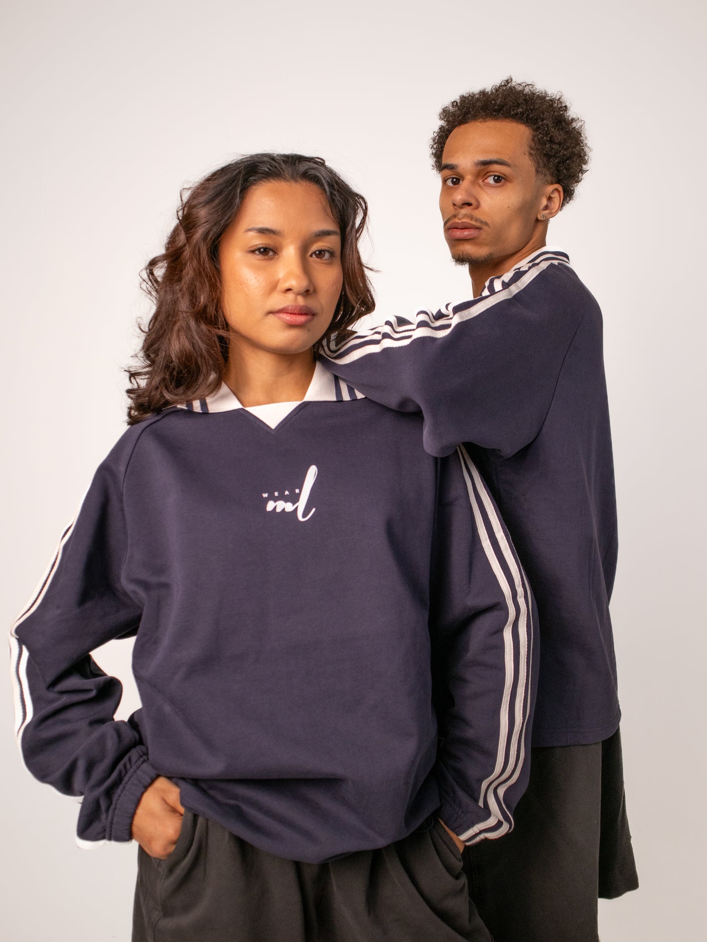 Le pull élite