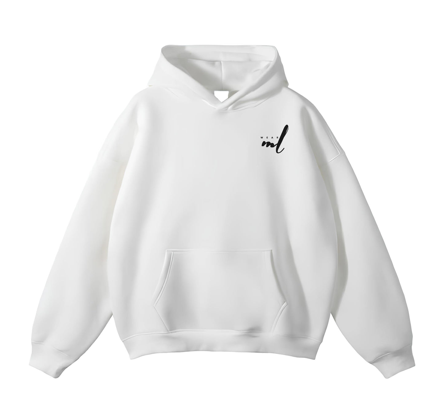 Sweat à capuche