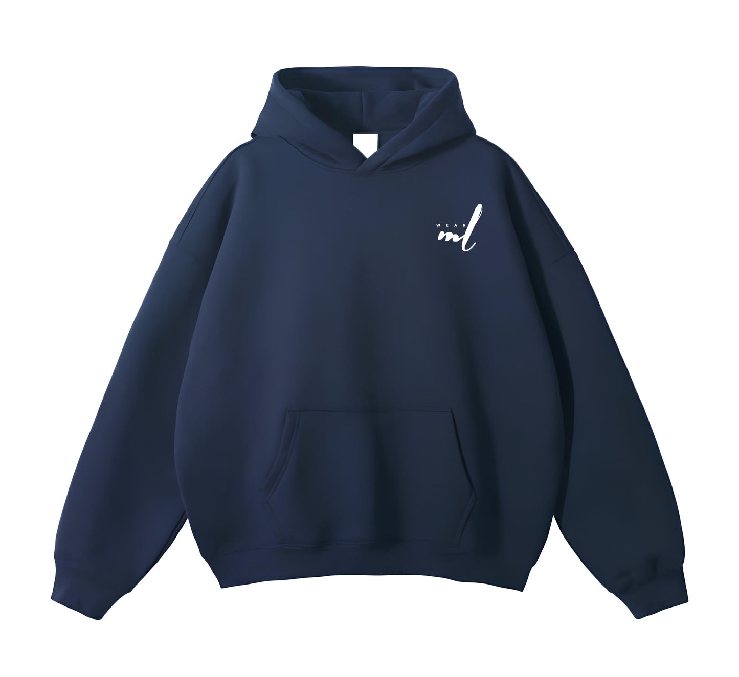Sweat à capuche
