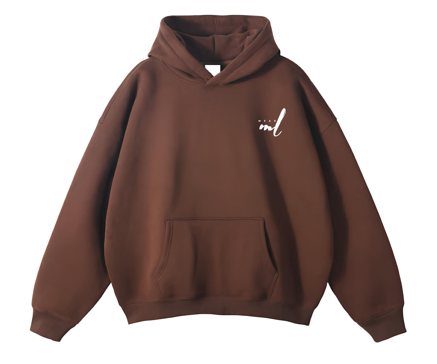 Sweat à capuche