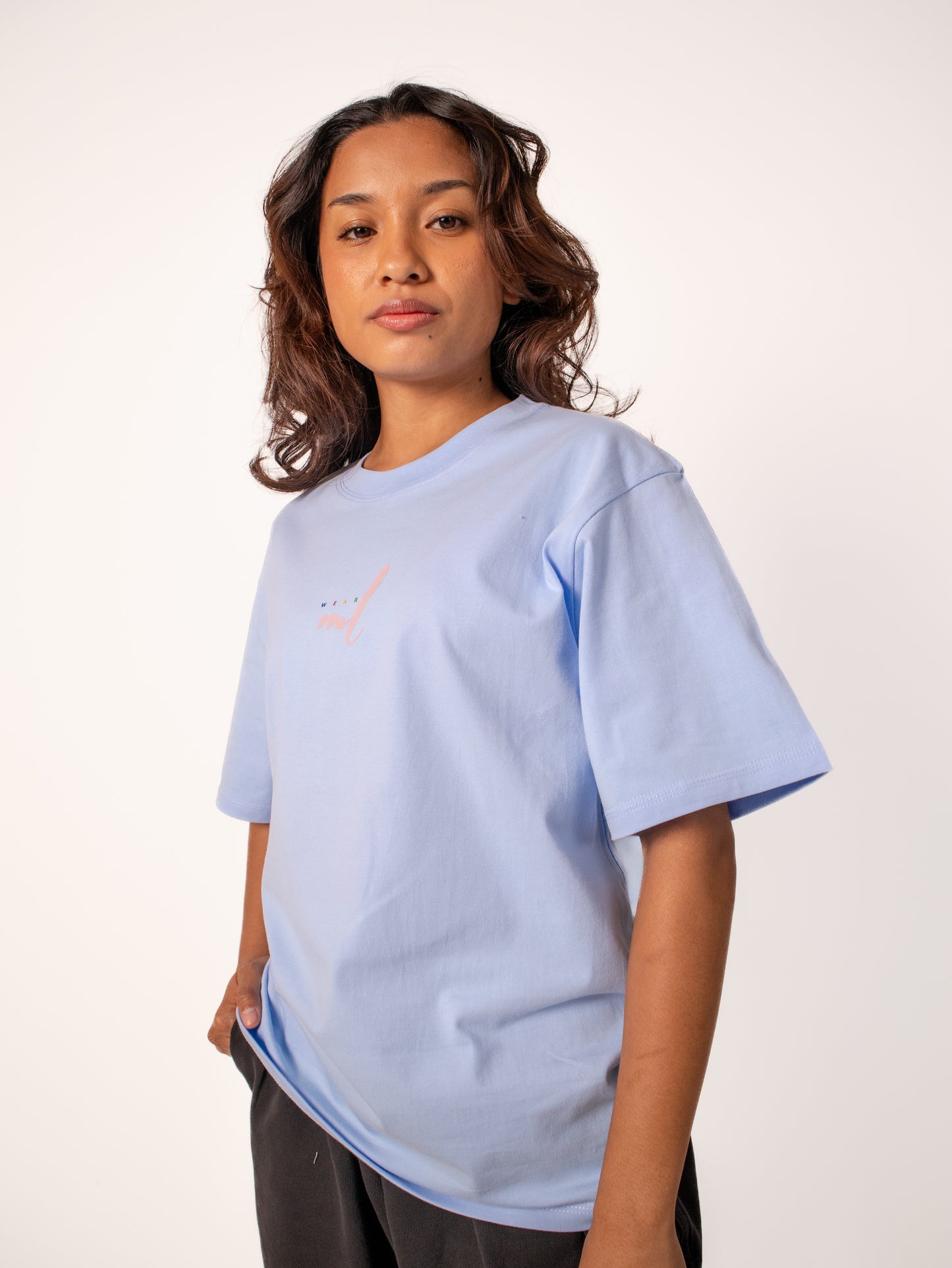 T-shirt Jardin Secret