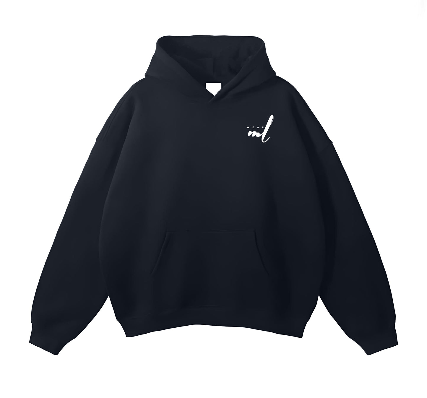 Sweat à capuche