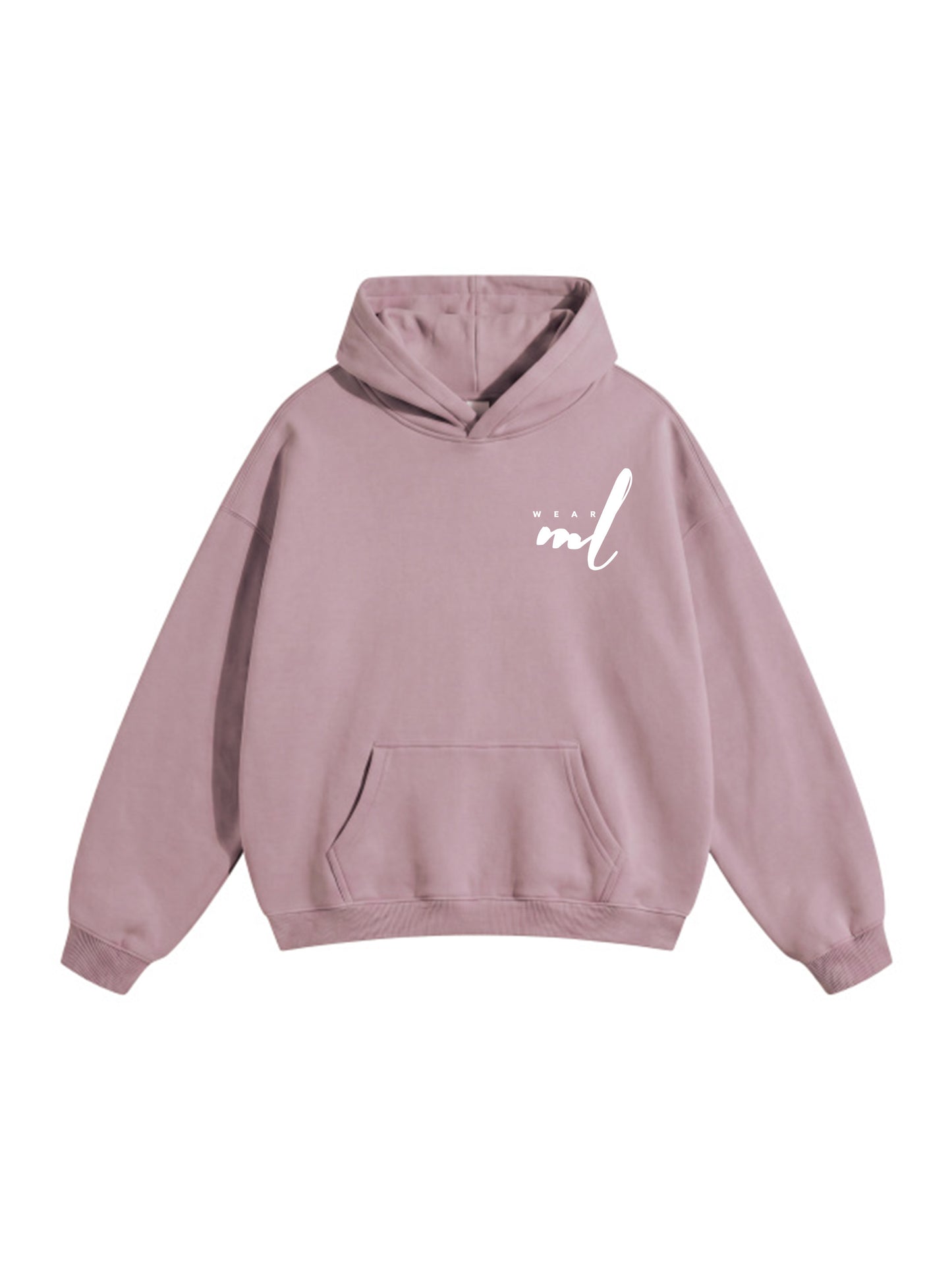 Sweat à capuche