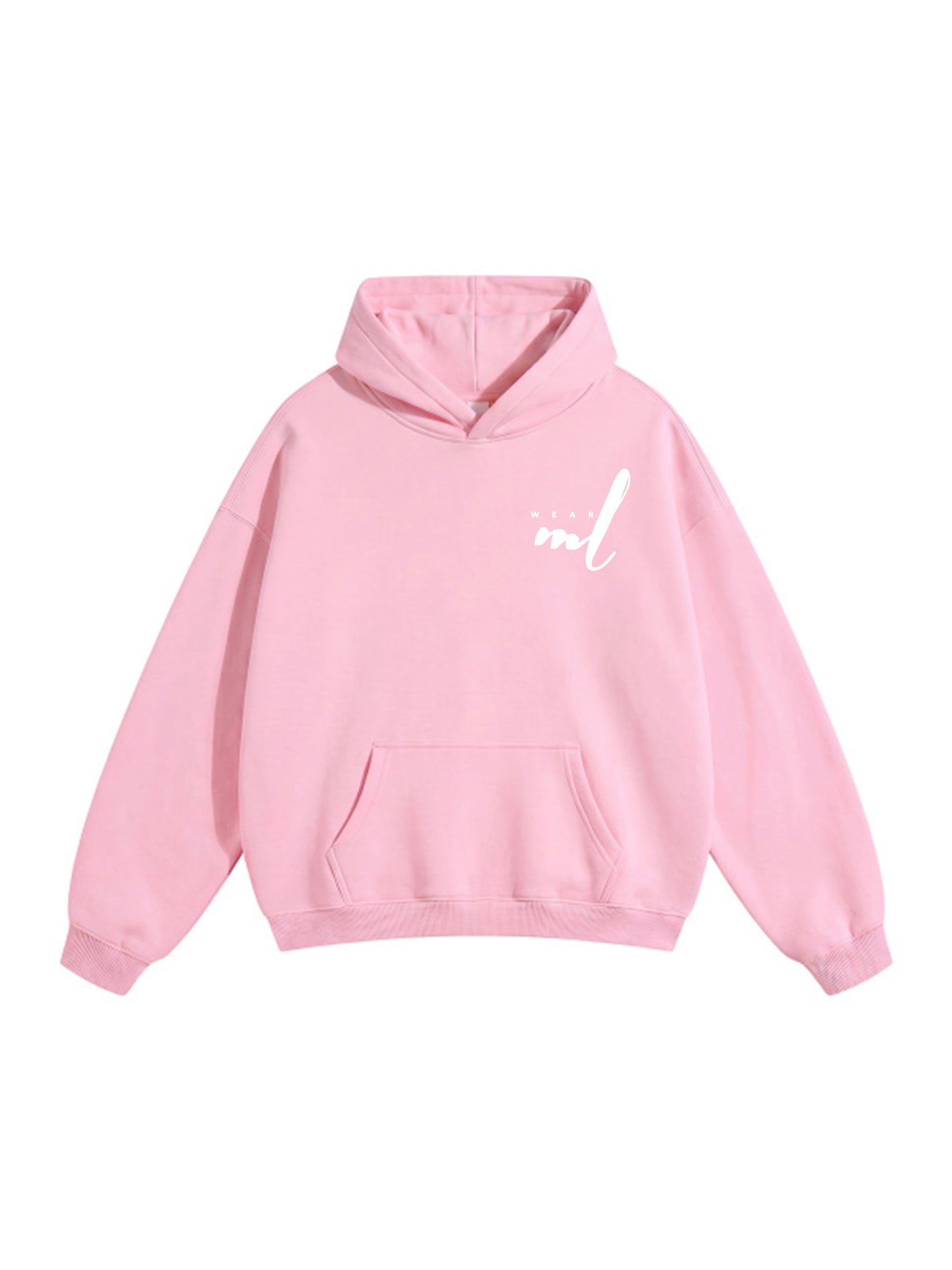Sweat à capuche