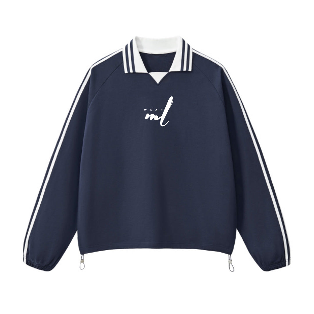 Le pull élite