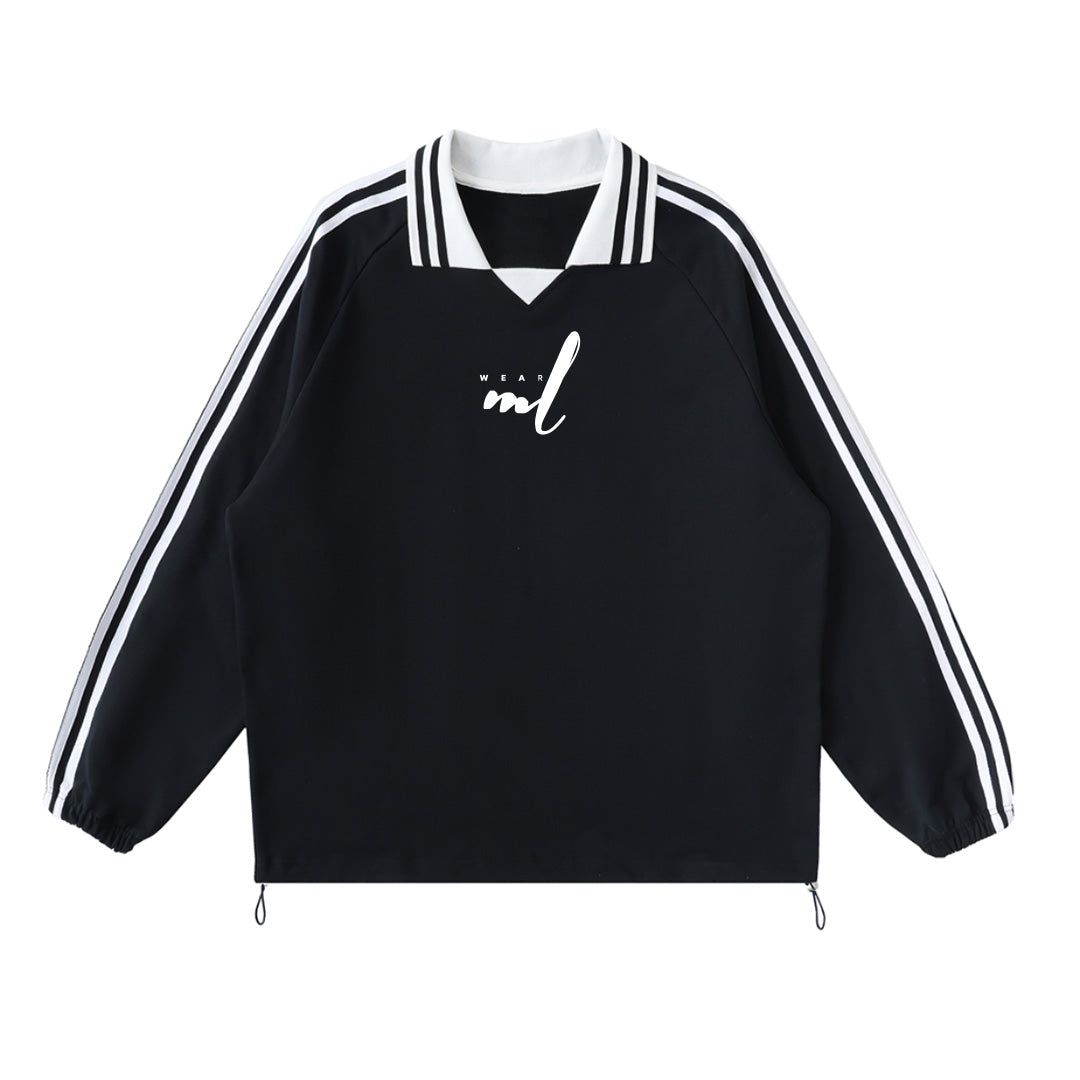 Le pull élite