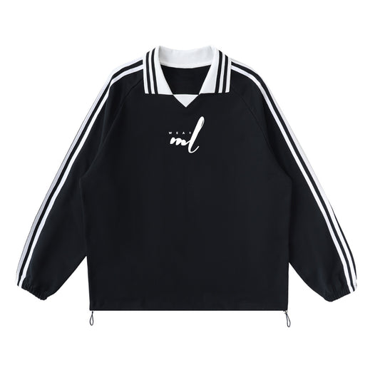 Le pull élite