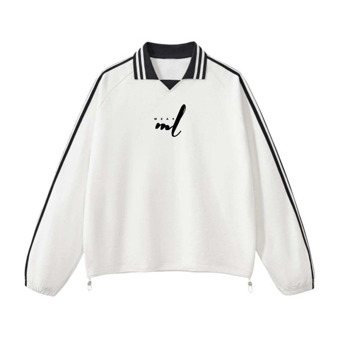 Le pull élite