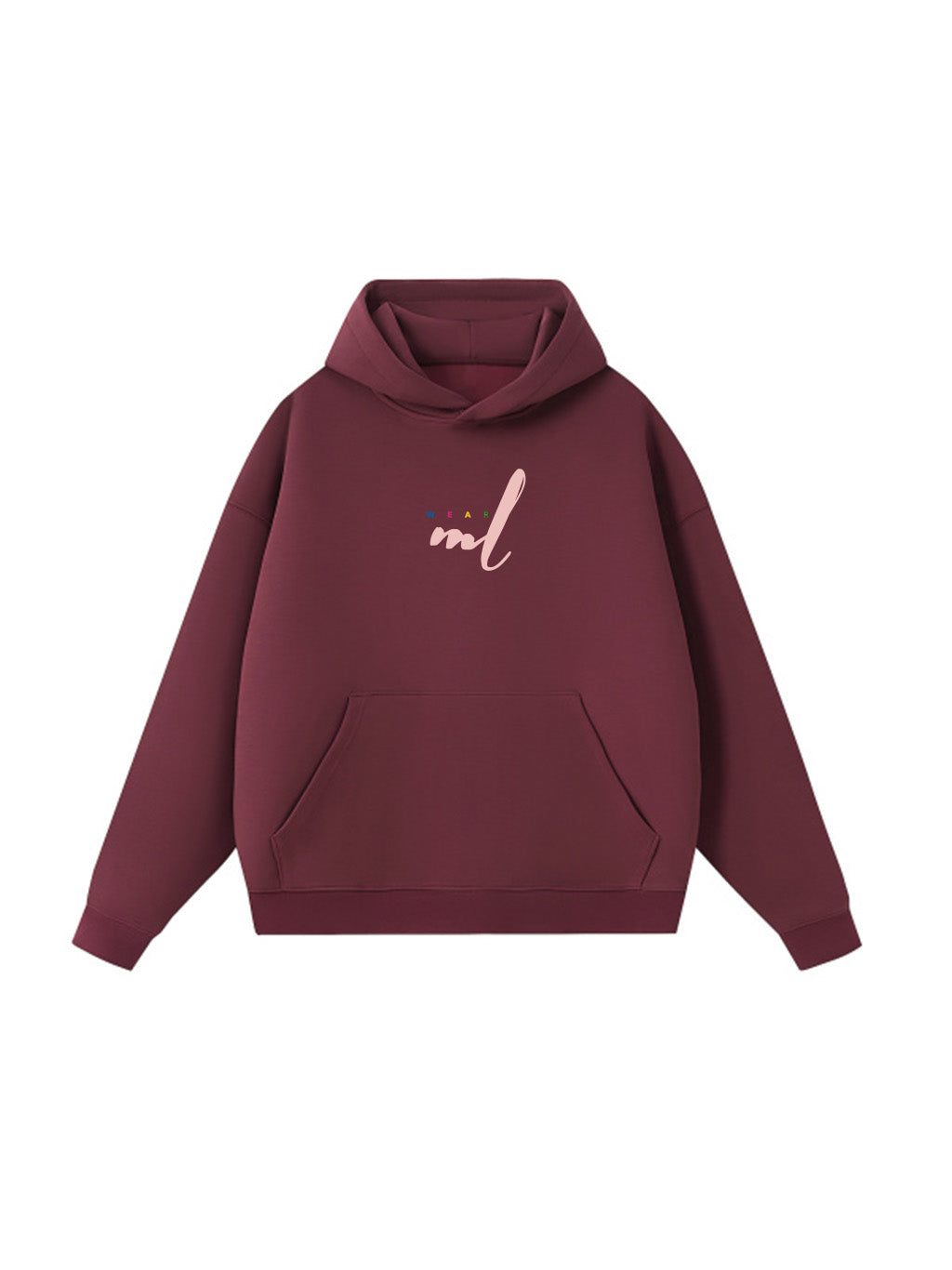 Hoodie Jardin Secret