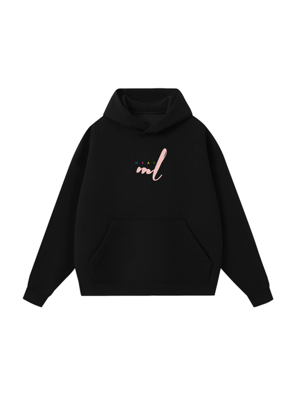 Hoodie Jardin Secret