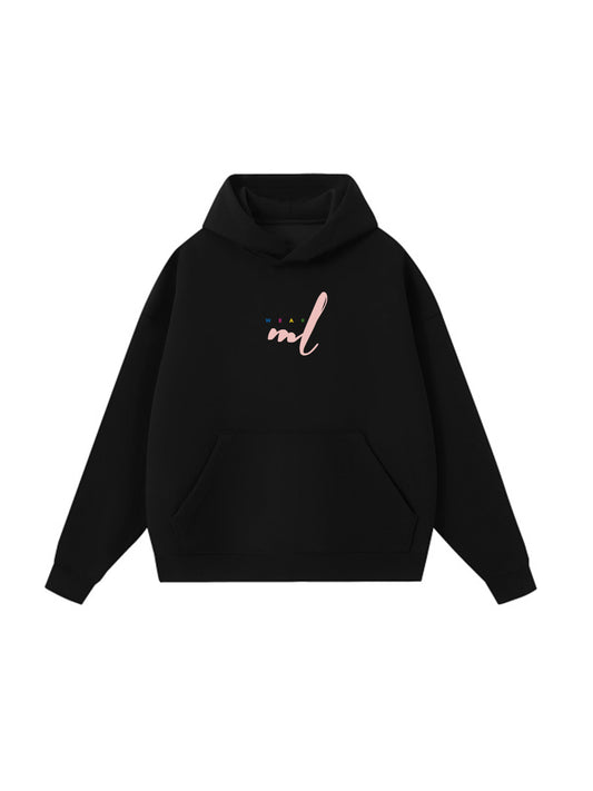 Hoodie Jardin Secret