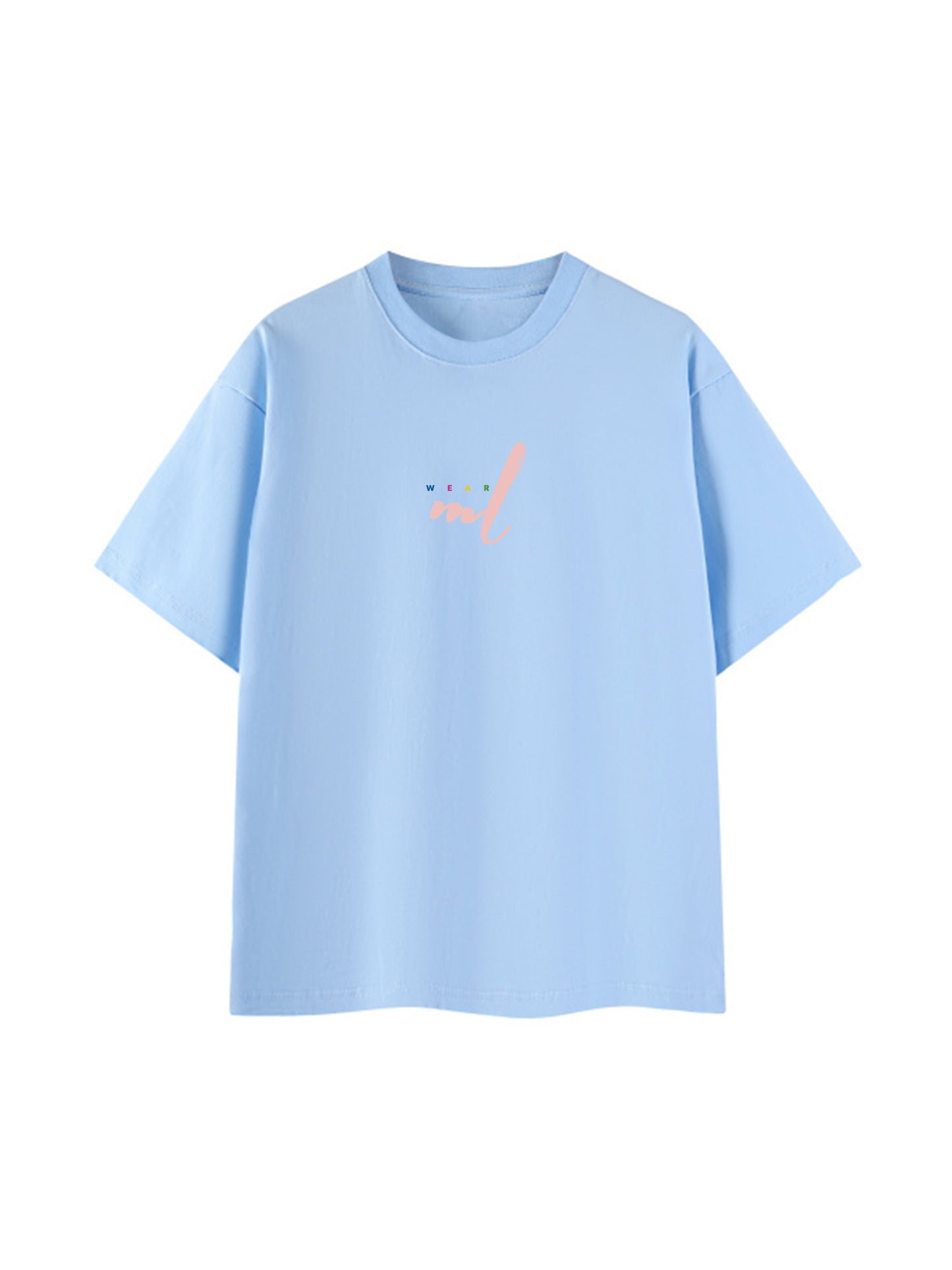 T-shirt Jardin Secret