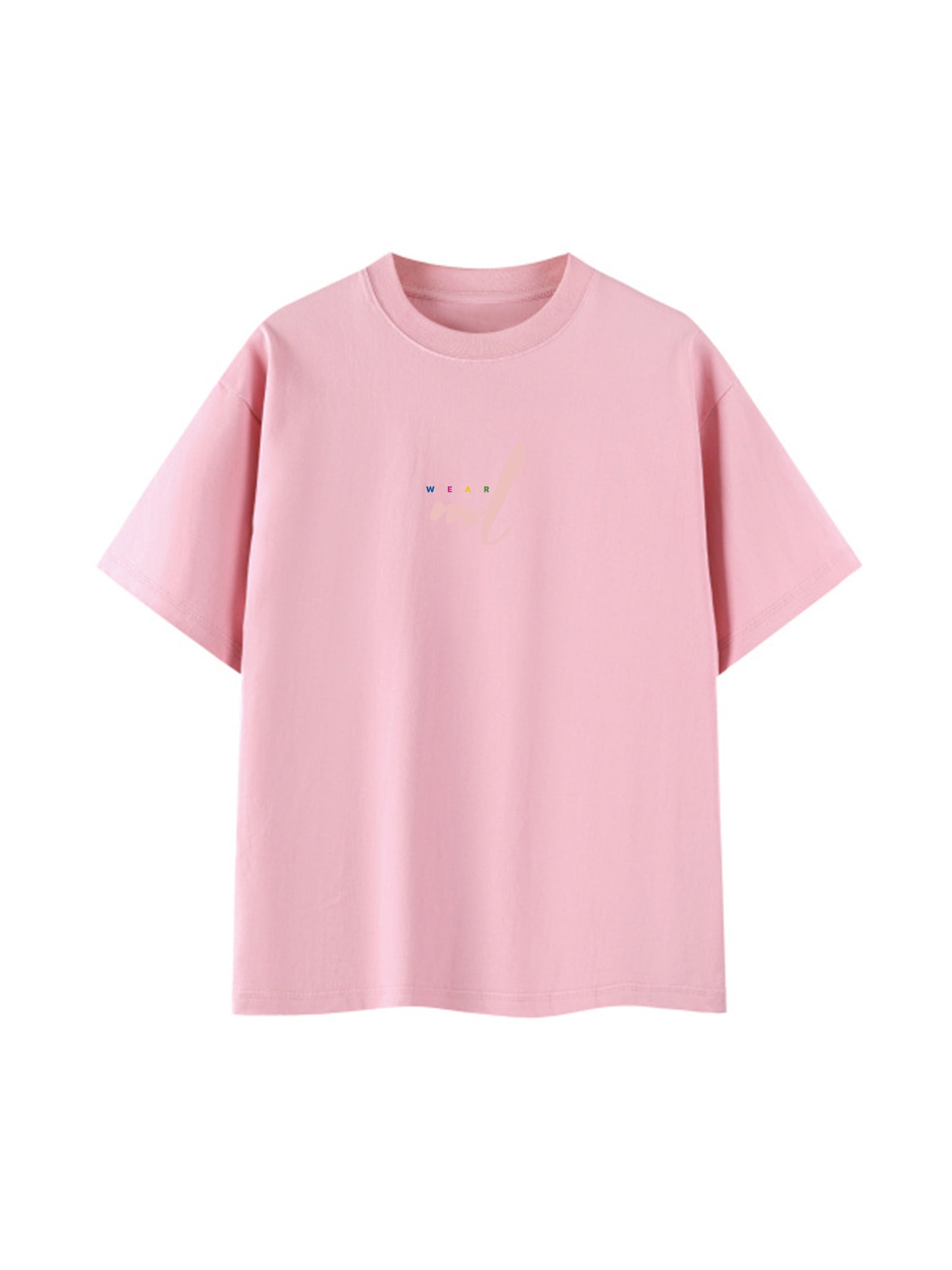 T-shirt Jardin Secret