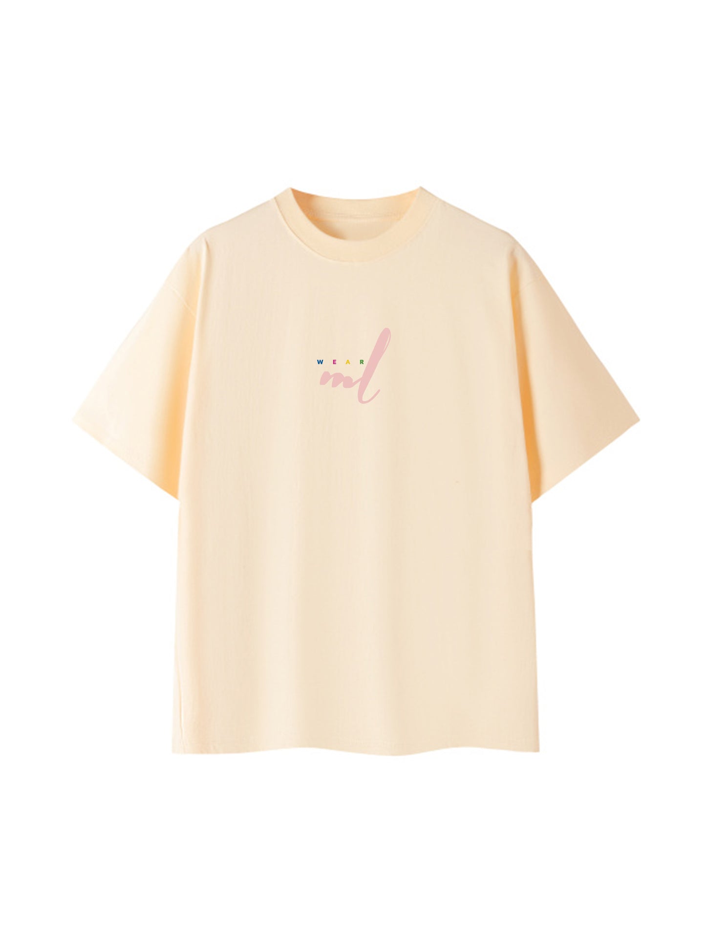 T-shirt Jardin Secret
