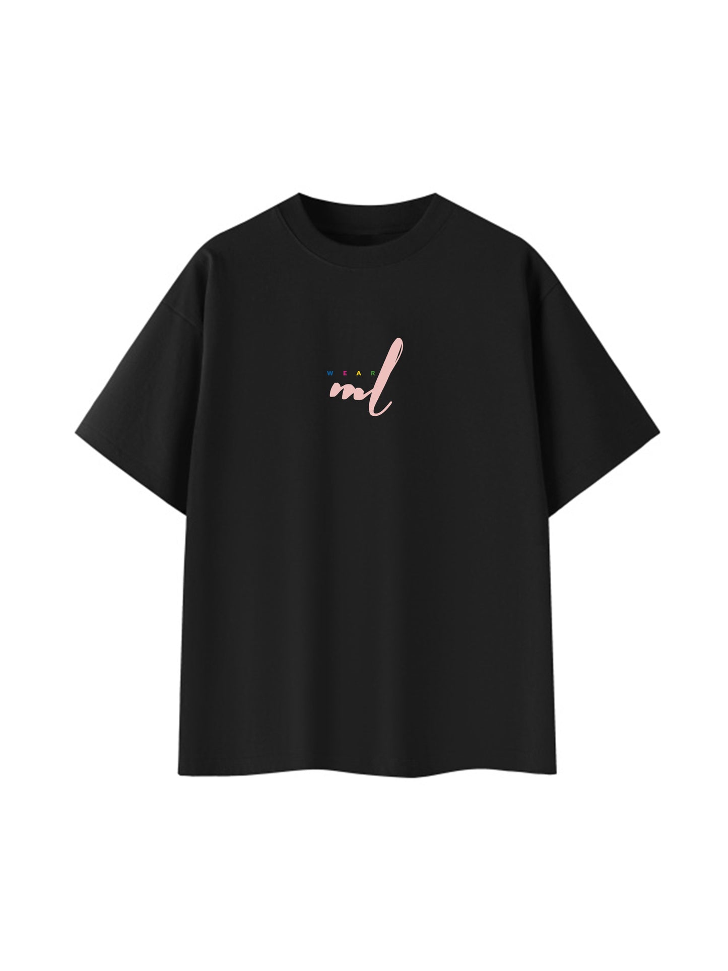 T-shirt Jardin Secret