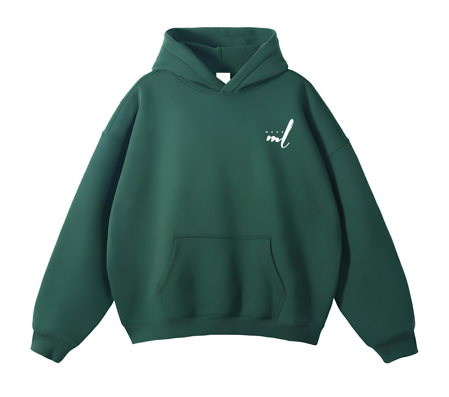 Sweat à capuche